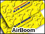 Nano Air-Boom